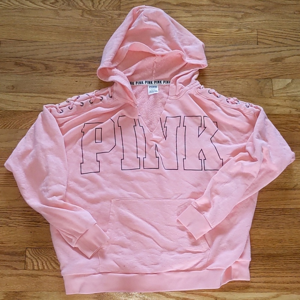 PINK Hoodie